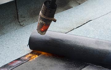 Nostie asphalt roofing replacement