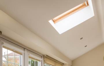 Nostie conservatory roof insulation companies