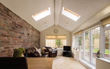 conservatory roof insulation Nostie, Highland