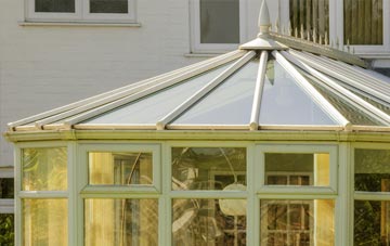 conservatory roof repair Nostie, Highland