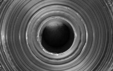 Nostie edpm waterproofing