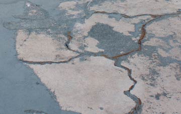 fibreglass roofing replacement Nostie