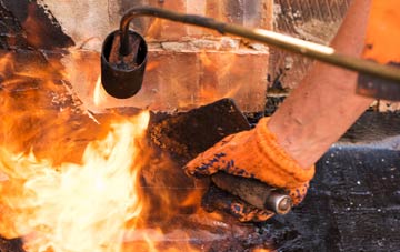 Nostie flat roof repair companies