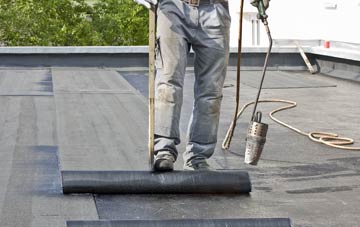 flat roof replacement Nostie, Highland