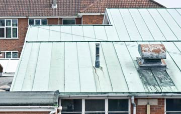Nostie lead roofing costs