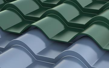 who should consider Nostie plastic roofs
