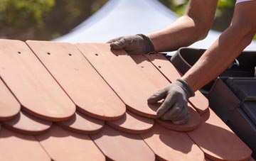 Nostie roof tile contractors