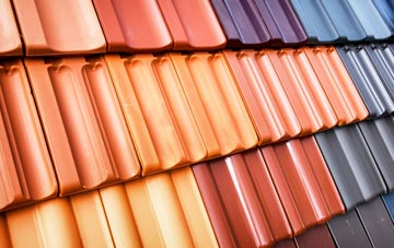 Nostie roof tile costs