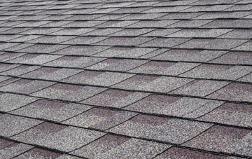 Nostie tiles for shallow pitch roofing