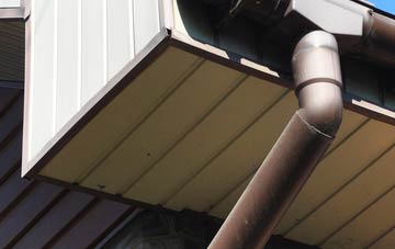 Nostie soffit installation costs