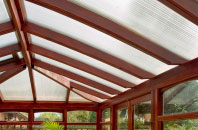 Nostie conservatory roofing insulation