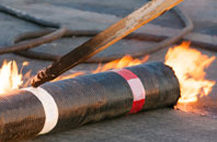 free Nostie flat roofing repair quotes