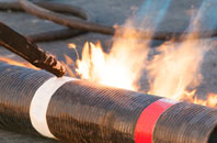 Nostie flat roofing replacement