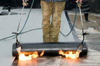 Nostie flat roof sealing quote