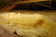 Nostie pitch roof insulation