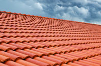 Nostie roofing tiles